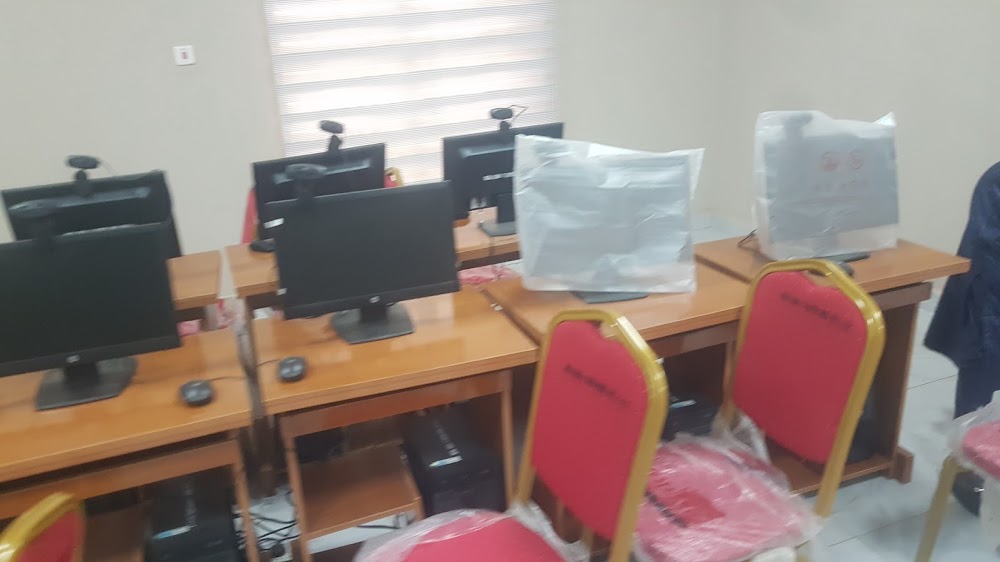 Community ICT centre Gumel photo 3